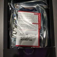 هارد ۱ ترابایت وسترن دیجیتال بنفش