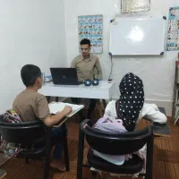 کلاس های خصوصی و تقویتی