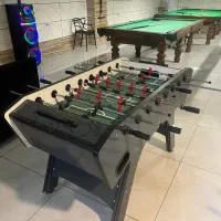 فوتبالدستی