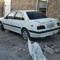 پژوپارس مدل۸۸