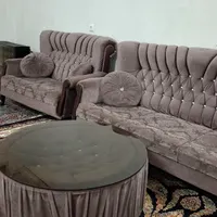 اجاره روزانه/هفتگی دربست ۶۰مت نزدیک بیمارستان رضوی|اجارهٔ کوتاه‌مدت آپارتمان و سوئیت|مشهد, توس|دیوار