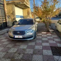 فروش لیفان 820 مدل 97