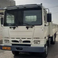 فروش کامیون بادسان ۸ تن