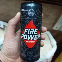 انرژی زا فایرپاور ۲۵۰ میل