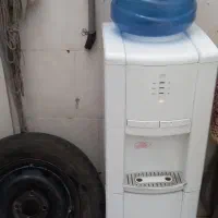 آبسردکن یخچال دار درحدنو