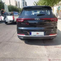 فونیکس تیگو 7 پرو پریمیوم، مدل ۱۴۰۲|خودرو سواری و وانت|تهران, فرمانیه|دیوار