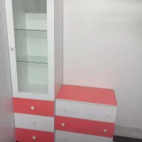 سرویس چوب کودک و نوجوان