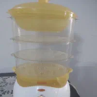بخارپز درحد