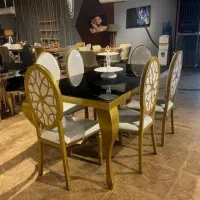 صندلی تالار بی نظیر