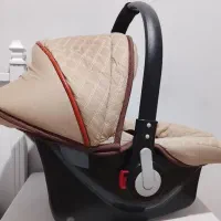 کریر در حد نو رفسنجان