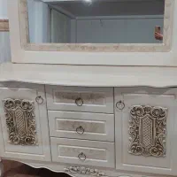 کنسول نووتمیز|بوفه، ویترین، کنسول|اردبیل, |دیوار