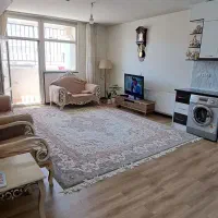 مناسب خانه اولی ها/ ۹۰ متری/طبقات پایین|فروش آپارتمان|فولادشهر, C2|دیوار