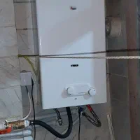 خدمات آبگرمکن های گازی و برقی، بخاری و شومینه|خدمات پیشه و مهارت|رشت, نیکمرام|دیوار