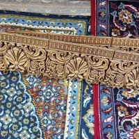 کتیبه پرده سالم