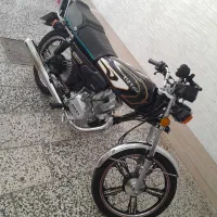 تیز تک ۱۲۵