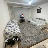 ۸۵متری/تک بلوک/سه واحدی/با پارکینگ مسقف|فروش آپارتمان|قم, پردیسان|دیوار