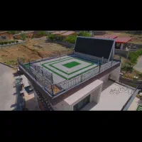 فروش یا تهاتر با ملک در اصفهان|فروش خانه و ویلا|چادگان, |دیوار