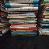 کتاب تفسیر نمونه|کتاب و مجله مذهبی|قم, بنیاد|دیوار