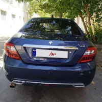 دنا پلاس رویال تیپ ۲ دنده‌ای،|خودرو سواری و وانت|شیراز, رکن‌آباد|دیوار