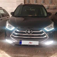 جک S3 مدل ۹۹ بیرنگ تمیز