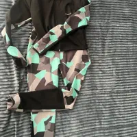 لباس ورزشی زنانه|لباس|قدس, شهرقدس|دیوار