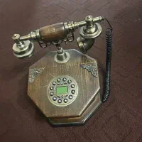 تلفن رومیزی نو|تلفن رومیزی|بابل, |دیوار