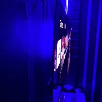 تلوزیون دوو۶۵ اینج هوشمند