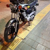 هندا ۱۵۰ باسل|موتورسیکلت|مشهد, بلال|دیوار
