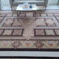 فرش ماشینص۱۲ متری