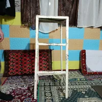 چهارپایه نردبان