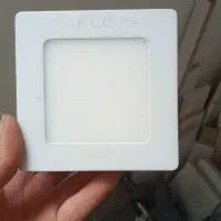 پنل روکار ۱۵در۱۵با ترانس