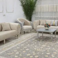 «راحتی‌ای که می‌خواهی، سبکی که می‌پسندی +روشنا»|مبلمان خانگی و میز عسلی|رشت, کوی جام جم|دیوار