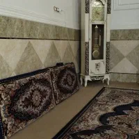 ساعت ایستاده