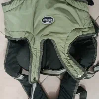 آغوشی نوزاد