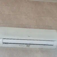 کولرگازی ۲۴هزار جی پلاس