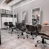 استخدام /ناخن کار /رنگ کار /سالن زیبایی معالی اباد