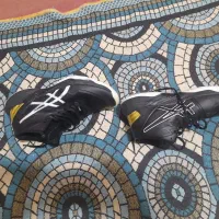 کتانی اسیکس ۴۲ویتنامی..وکتانی سالمون ۳۵بچگانه|کیف، کفش، کمربند|اقبالیه, |دیوار