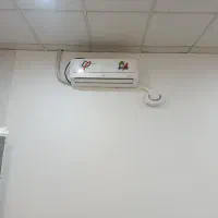 نصب و تعمیرات و لوله کشی و سرویس اسپیلت کولرگازی