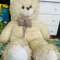 عروسک خرسی|اسباب‌بازی بچه|کرمانشاه, |دیوار