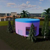 انجام پروژه دانشجویی معماری اتوکد رویت 3D|خدمات آموزشی|شیراز, معالی‌آباد|دیوار