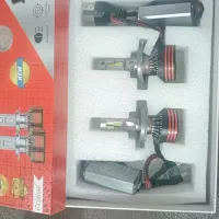 هدلایت m8pro|لامپ و چراغ|رامشیر, |دیوار