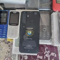 سامسونگa56طرح درجه۱|موبایل|فسا, |دیوار