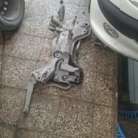 مکانیکی جلوبندی وعقب بندی