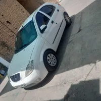 تیبا 2 (هاچبک) EX، مدل ۱۴۰۱