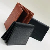 جاکارتی چرم طبیعی