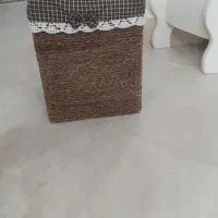 سبد رخت چرک