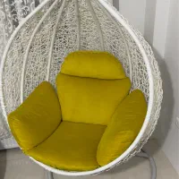 تاب ریلکسی بزرگ کاملا سالم نو