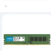رم ddr4.8گیگ