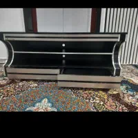 زیر تلوزیون|میز تلویزیون|دهگلان, |دیوار