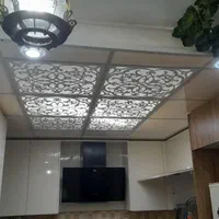 سقف کاذب|خدمات پیشه و مهارت|اسلام‌شهر, باغ فیض|دیوار